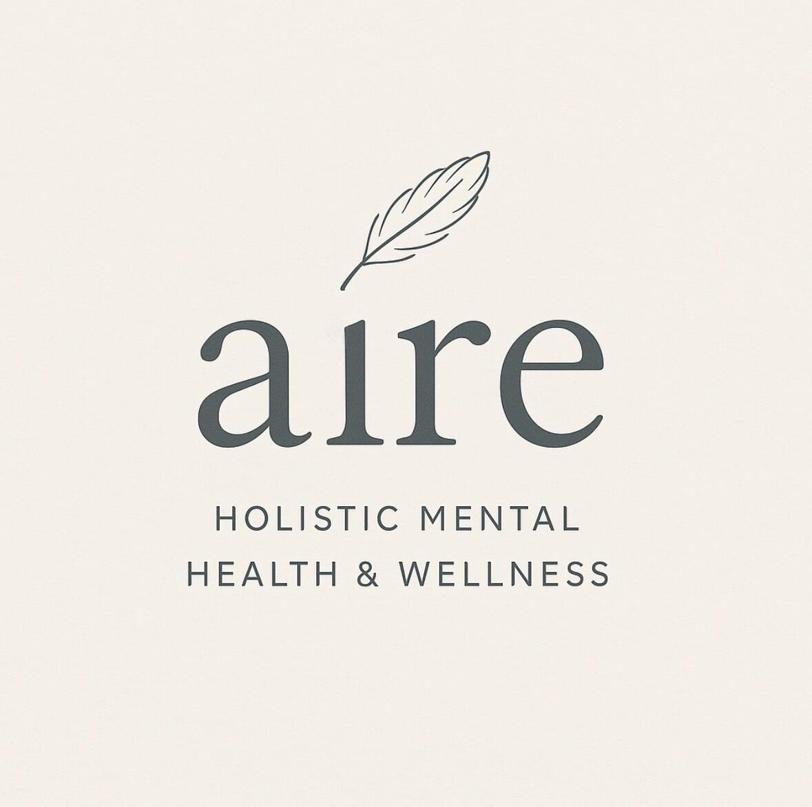 Aire Holistic Mental Health and Wellness LLC