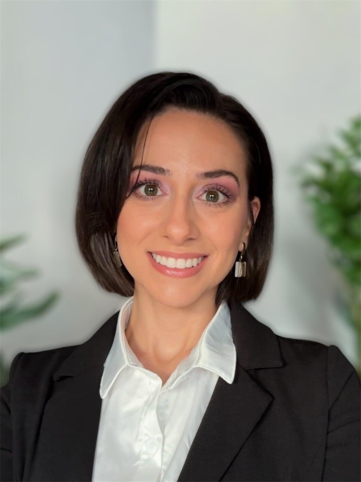 Professional Portrait